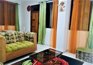 Bahakhanda Apartment - Mombasa - 4