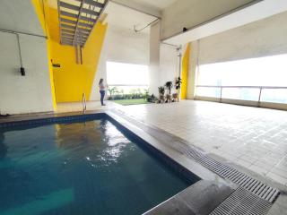 Flat in Tomas Morato - Manila - 6