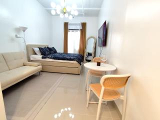 Flat in Tomas Morato - Manila - 1