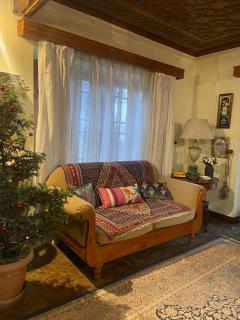 Saad Mansion - Srinagar - 9