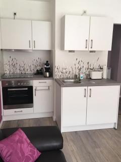 Apartment-Hooge-Haus-Duenengras - 8