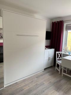 Apartment-Hooge-Haus-Duenengras - Büsum - 5