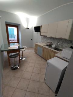 Residenze del Bosco - Olivo - Tuscania - 9
