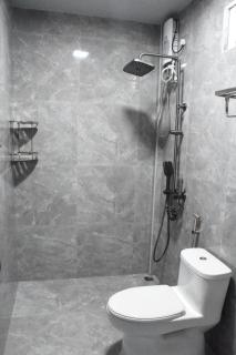 Jazz guest house - 2