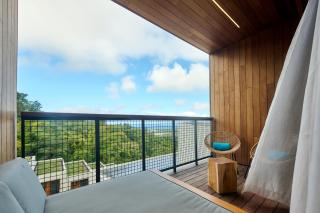 Papangue Hôtel & Spa - L’Étang-Salé - 9