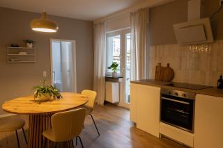 Gemütliche Wohnung in zentraler Lage - Aschaffenburg - 1