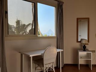 Pyramids View Apartments - In Front of Grand Egyptian Museum - Il Cairo - 8