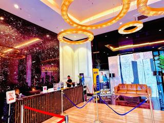 Chamber Residence KLCC At Classy Stay - Kuala Lumpur - 1