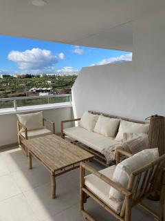 Oceana Gardens - Estepona - 2