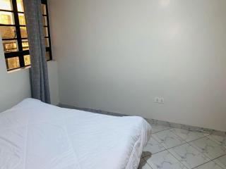 Radiant Apartment - Nairobi - 6