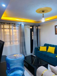 Radiant Apartment - Nairobi - 0
