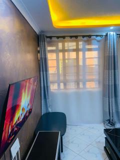 Radiant Apartment - Nairobi - 5