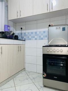 Radiant Apartment - Nairobi - 2