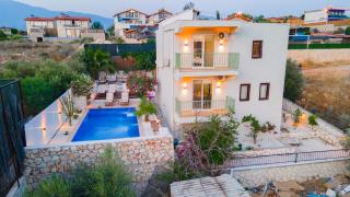 Villa CANAN - Kaş - 0