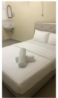 Netasha Holiday Inn - Tanah Rata - 0