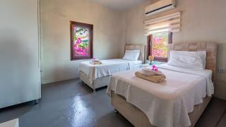 Villa CANAN - Kaş - 6