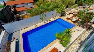 Villa CANAN - Kaş - 5