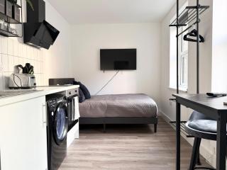 Modern studio in Old Street 3 - Londra - 0