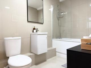 Modern studio in Old Street 3 - Londra - 1