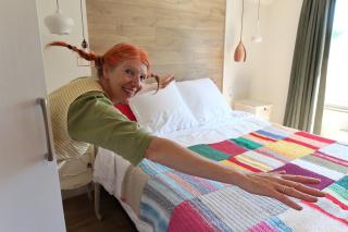 Villa Kakelbont Borgloon - 2