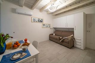 MagentA NesT - Loft&Charme - Brescia - 7