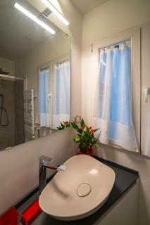MagentA NesT - Loft&Charme - Brescia - 5