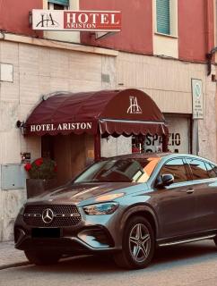 Hotel Ariston - Piombino - 0