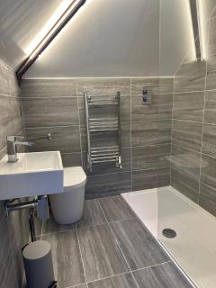 Stylish Contemporary Home in Earl Shilton - - 2