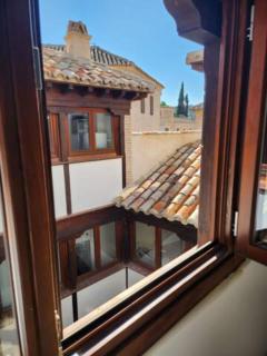 T3 Apartamento de dos dormitorios en Toledo Centro - 9