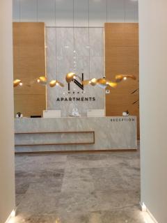 Next Apartments BATUM - Batumi - 0