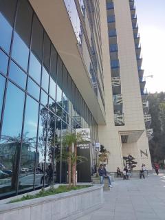 Next Apartments BATUM - Batumi - 9