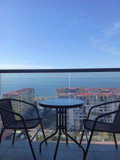 Next Apartments BATUM - Batumi - 6