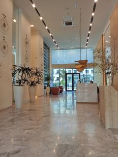 Next Apartments BATUM - Batumi - 4