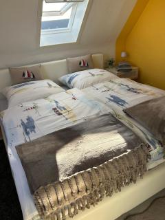 Sunny Loft - Cuxhaven - 3