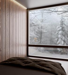 Tundra Resort - - 8