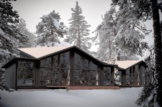 Tundra Resort - - 1