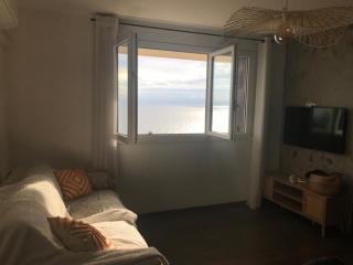 Charmant T2 vue mer - Bastia - 8