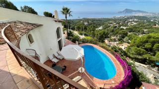 Casa Willi - Altea - 7