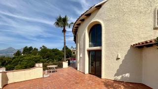 Casa Willi - Altea - 8