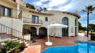 Casa Willi - Altea - 9