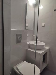 Cosy studio 2 in Stoupa - 2