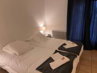 Golf Hotel de la Carte - Chouzy-sur-Cisse - 9