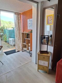 Mimilou Eleuthera 300 m centre naturiste - 7