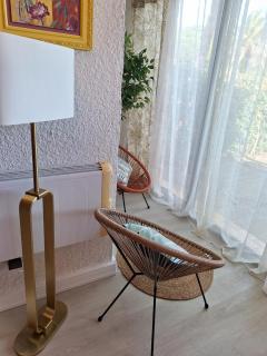 Mimilou Eleuthera 300 m centre naturiste - 6