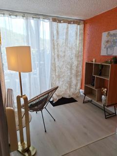 Mimilou Eleuthera 300 m centre naturiste - 4