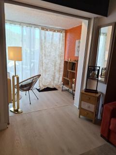 Mimilou Eleuthera 300 m centre naturiste - 3