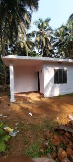 Mogral Green Valley - 1