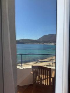 Room with amazing sea view - Himarë - 2