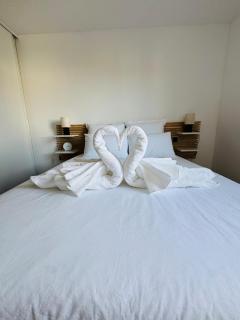 Appartement T2 Sérénité Lumineux et Tranquille - Saint-Alban - 9