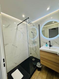 Appartement T2 Sérénité Lumineux et Tranquille - Saint-Alban - 5